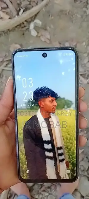 Infinix Smart 9 HD (Used)