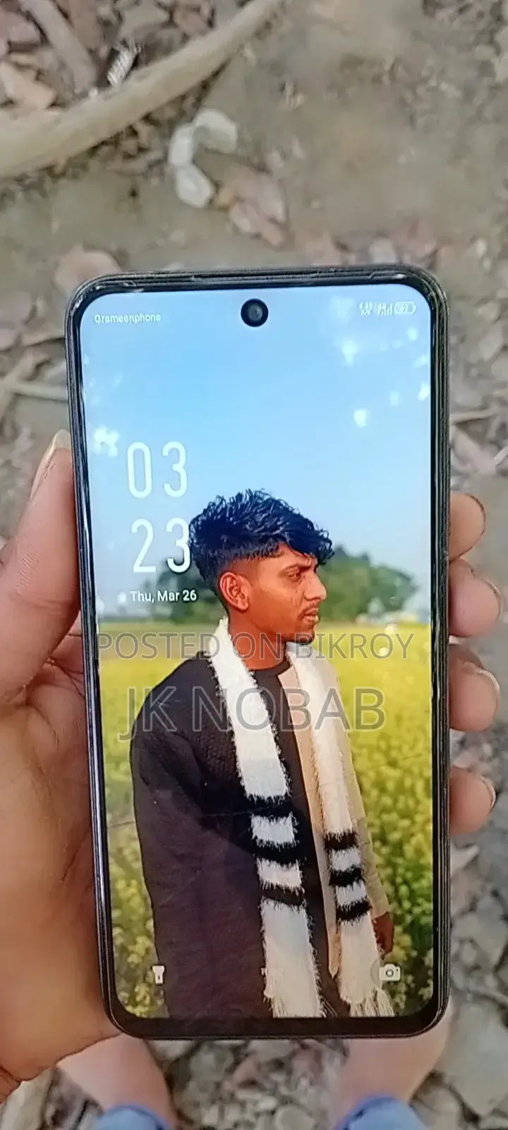 Infinix Smart 9 HD (Used)