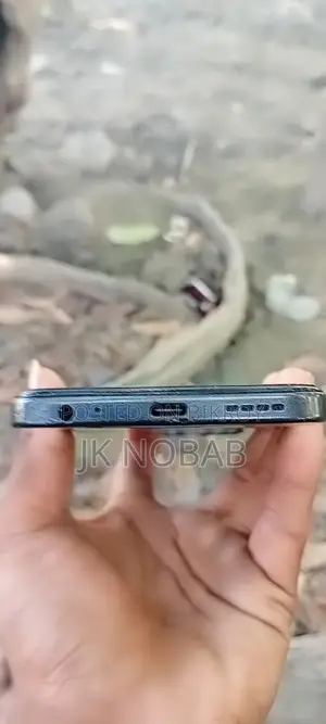 Infinix Smart 9 HD (Used)