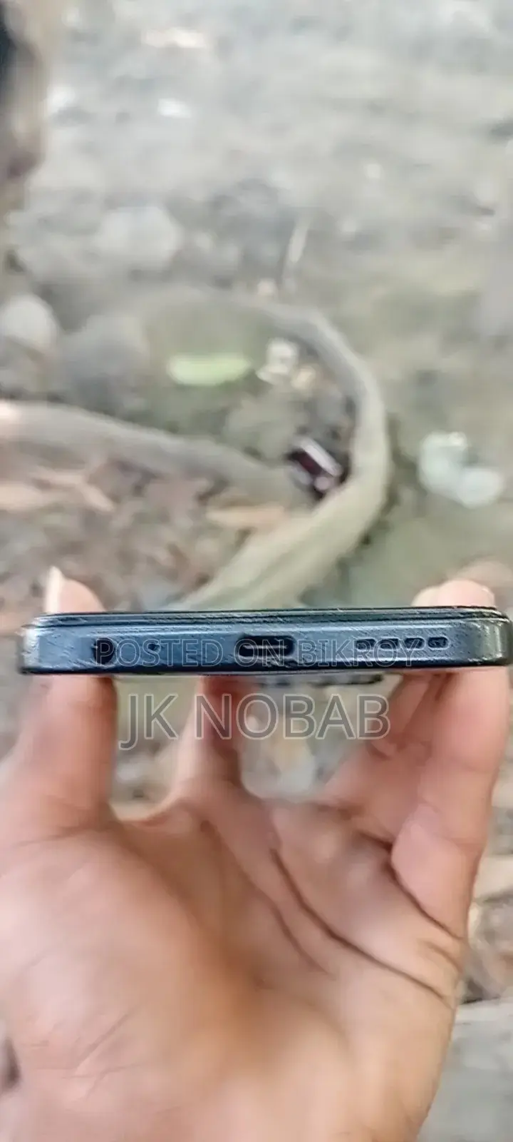 Infinix Smart 9 HD (Used)