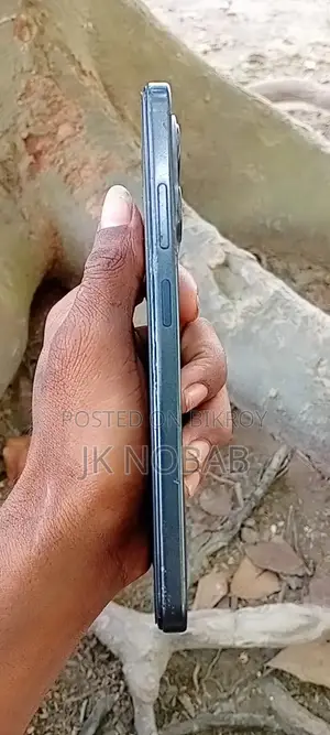 Infinix Smart 9 HD (Used)