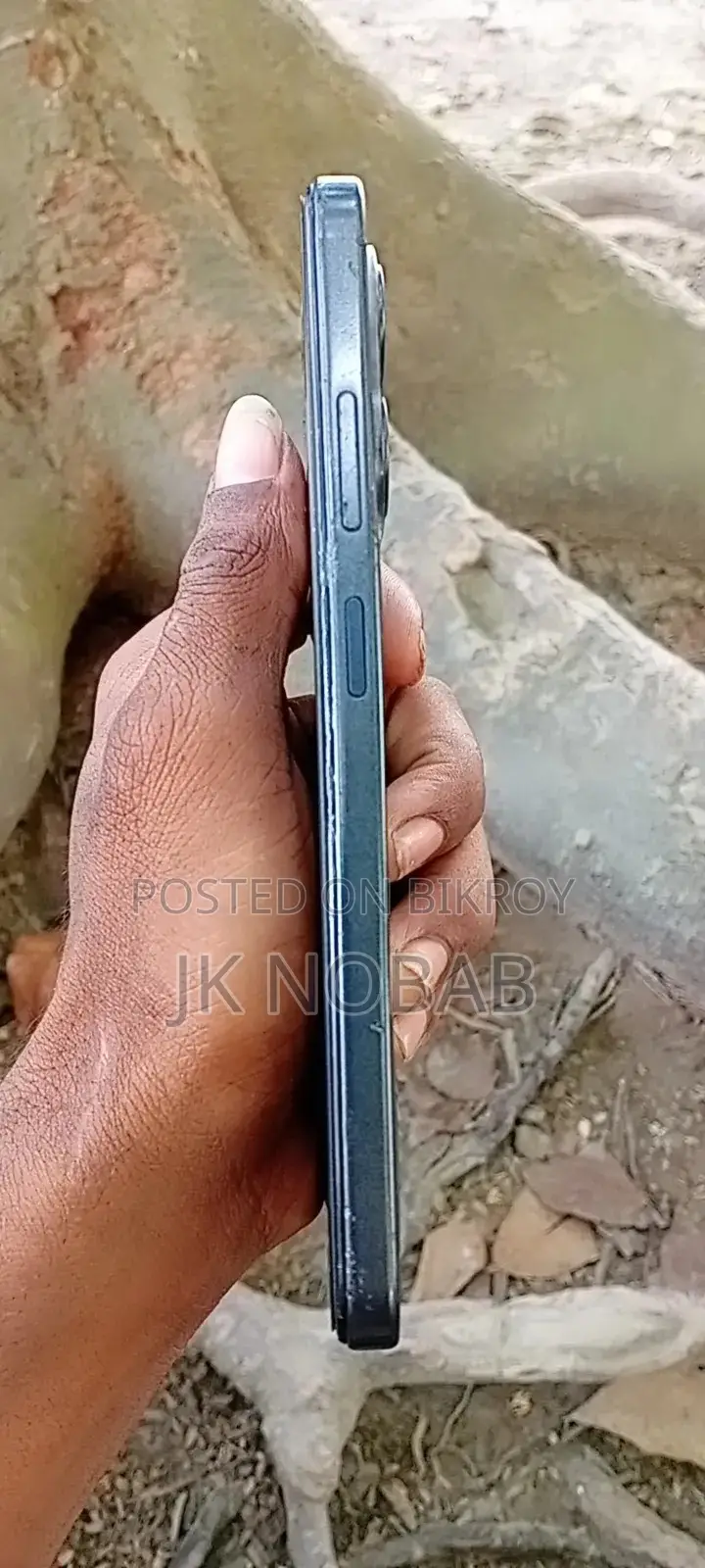 Infinix Smart 9 HD (Used)