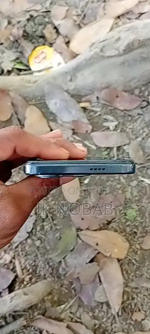 Infinix Smart 9 HD (Used)