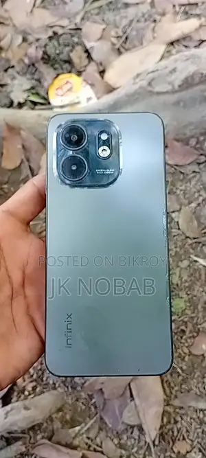 Infinix Smart 9 HD (Used)