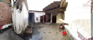 House for sale with 3.24 decimal land in Shantinagar