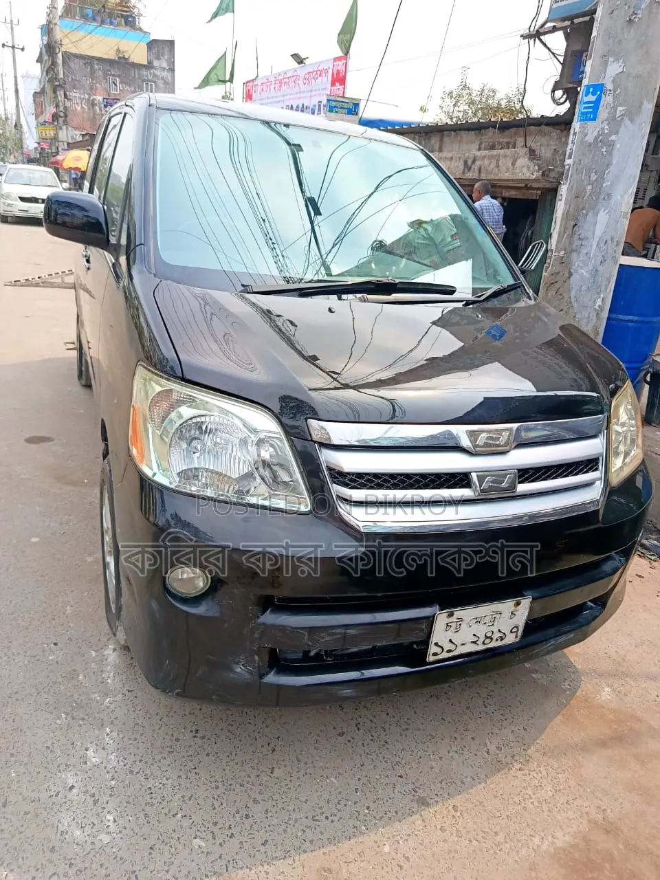Toyota Noah x 2003