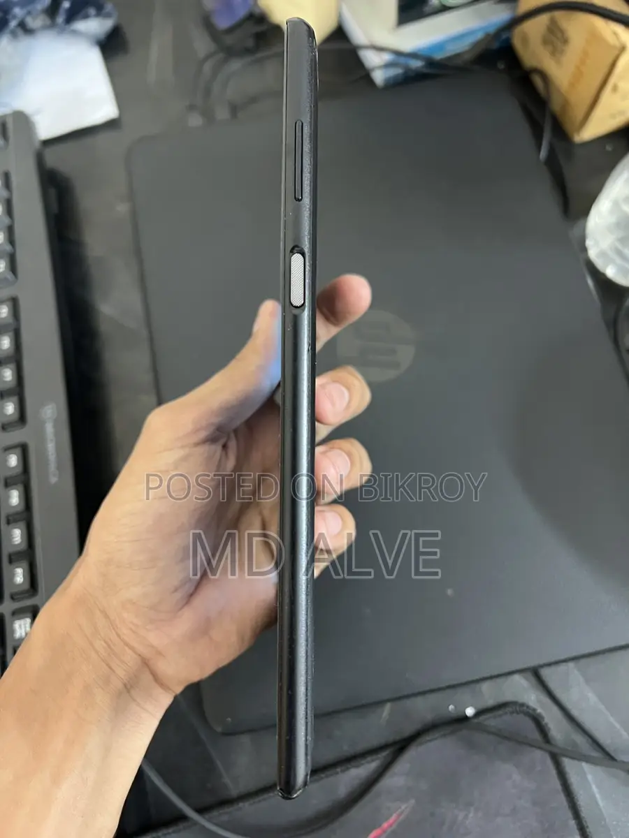 Lenovo Tablet