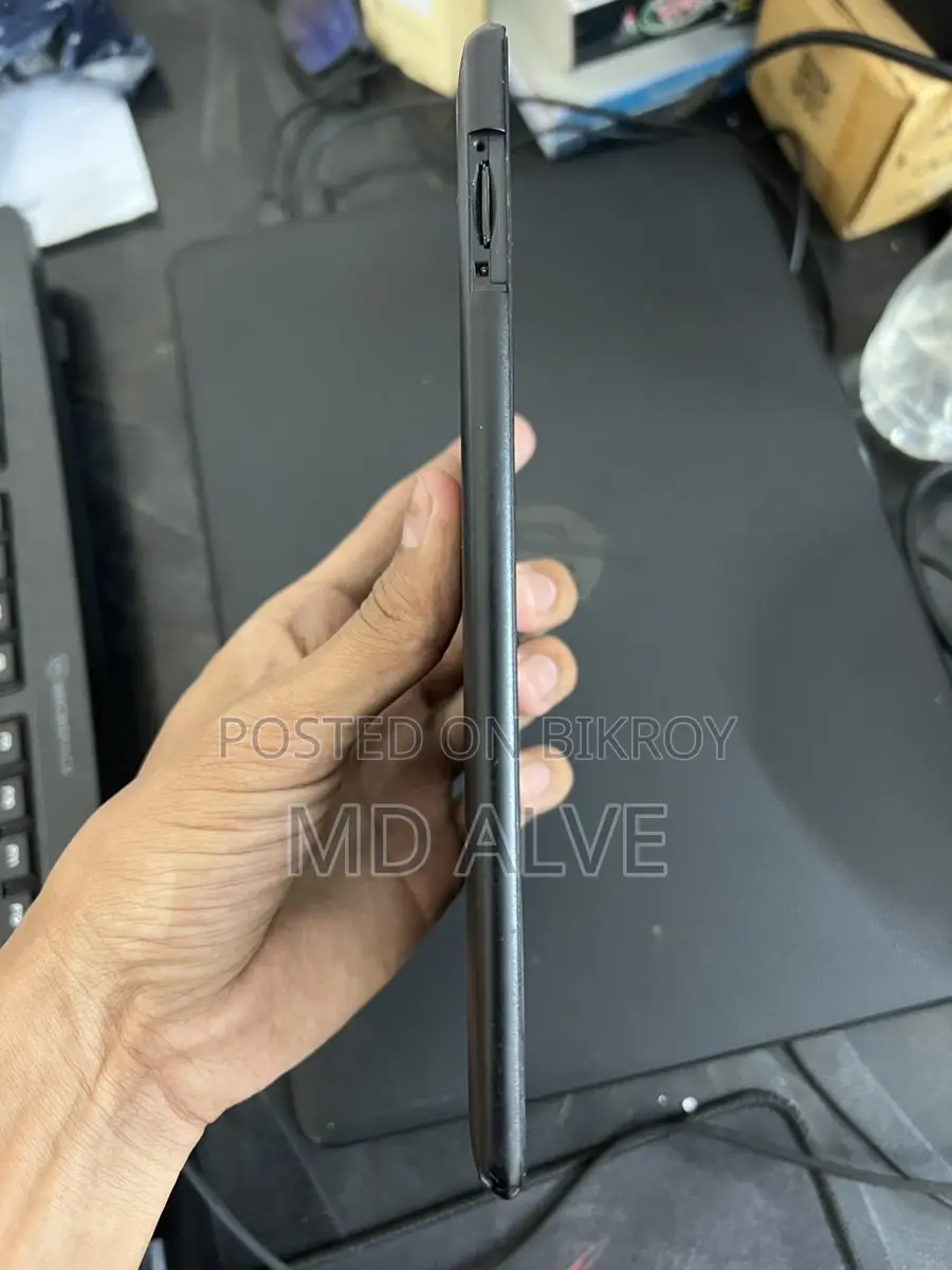 Lenovo Tablet