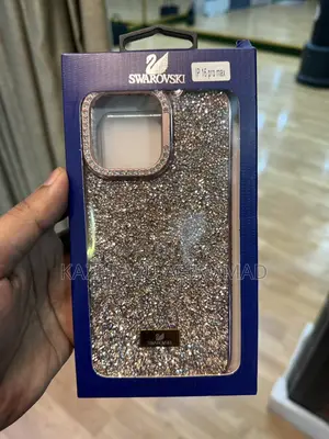 Apple iPhone 16 Pro Max Cover (Brand New)