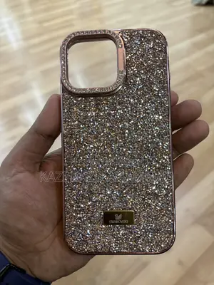 Apple iPhone 16 Pro Max Cover (Brand New)