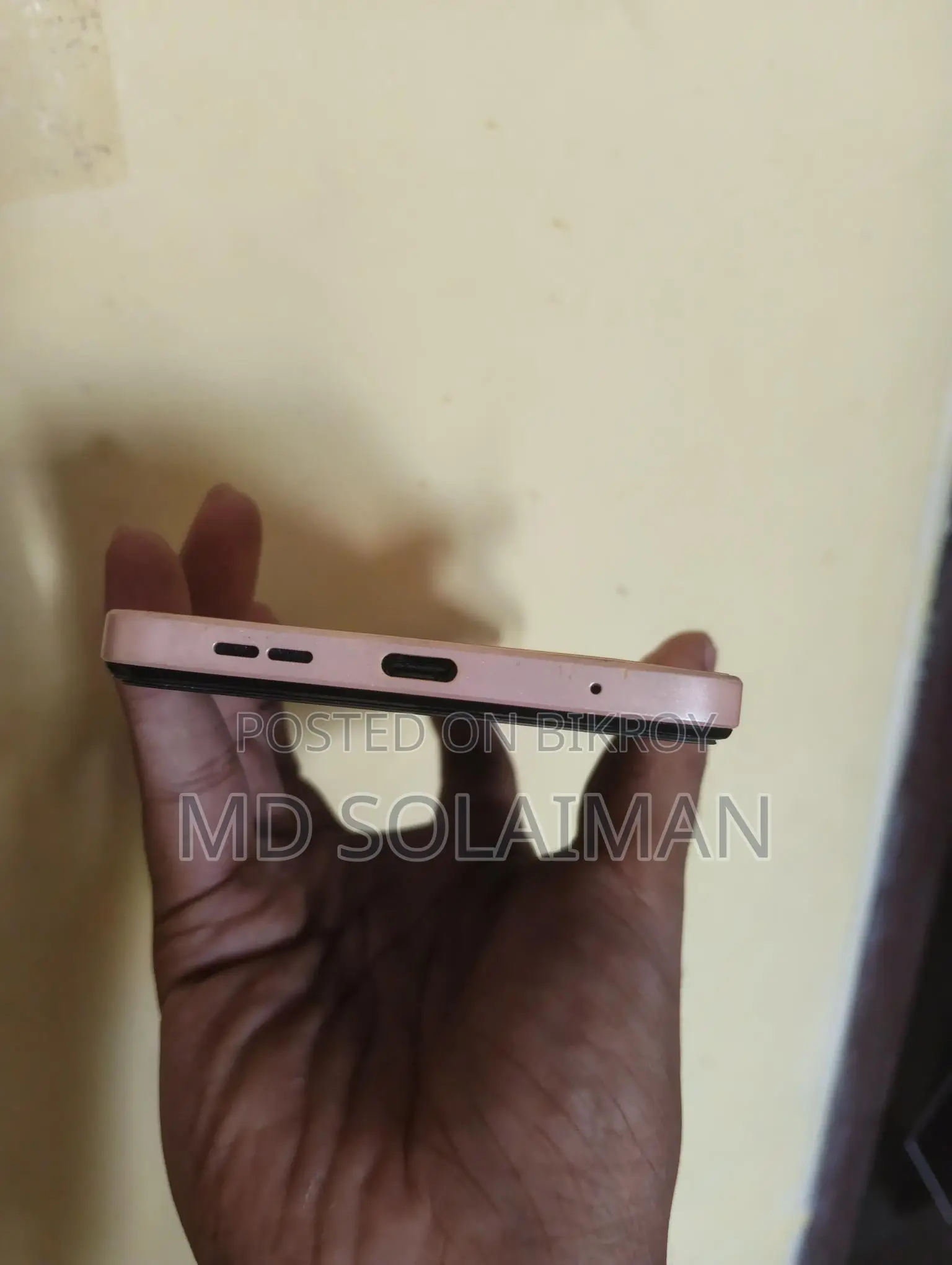 Xiaomi Redmi Note 12 . (Used)