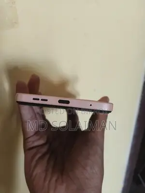 Xiaomi Redmi Note 12 . (Used)