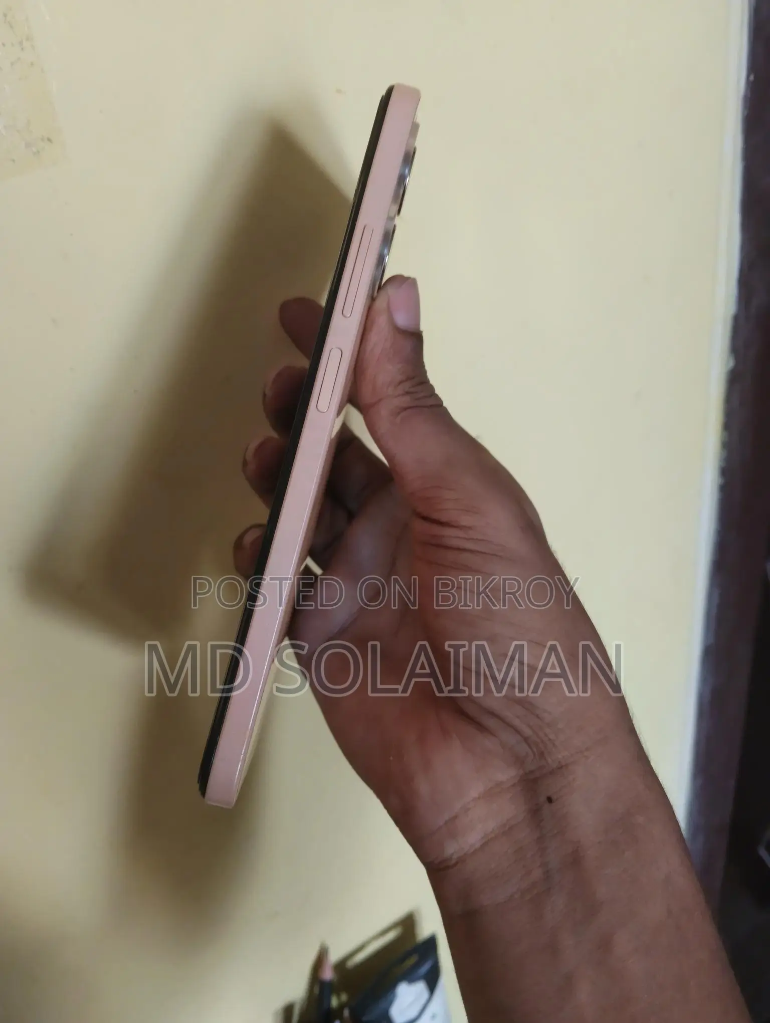Xiaomi Redmi Note 12 . (Used)