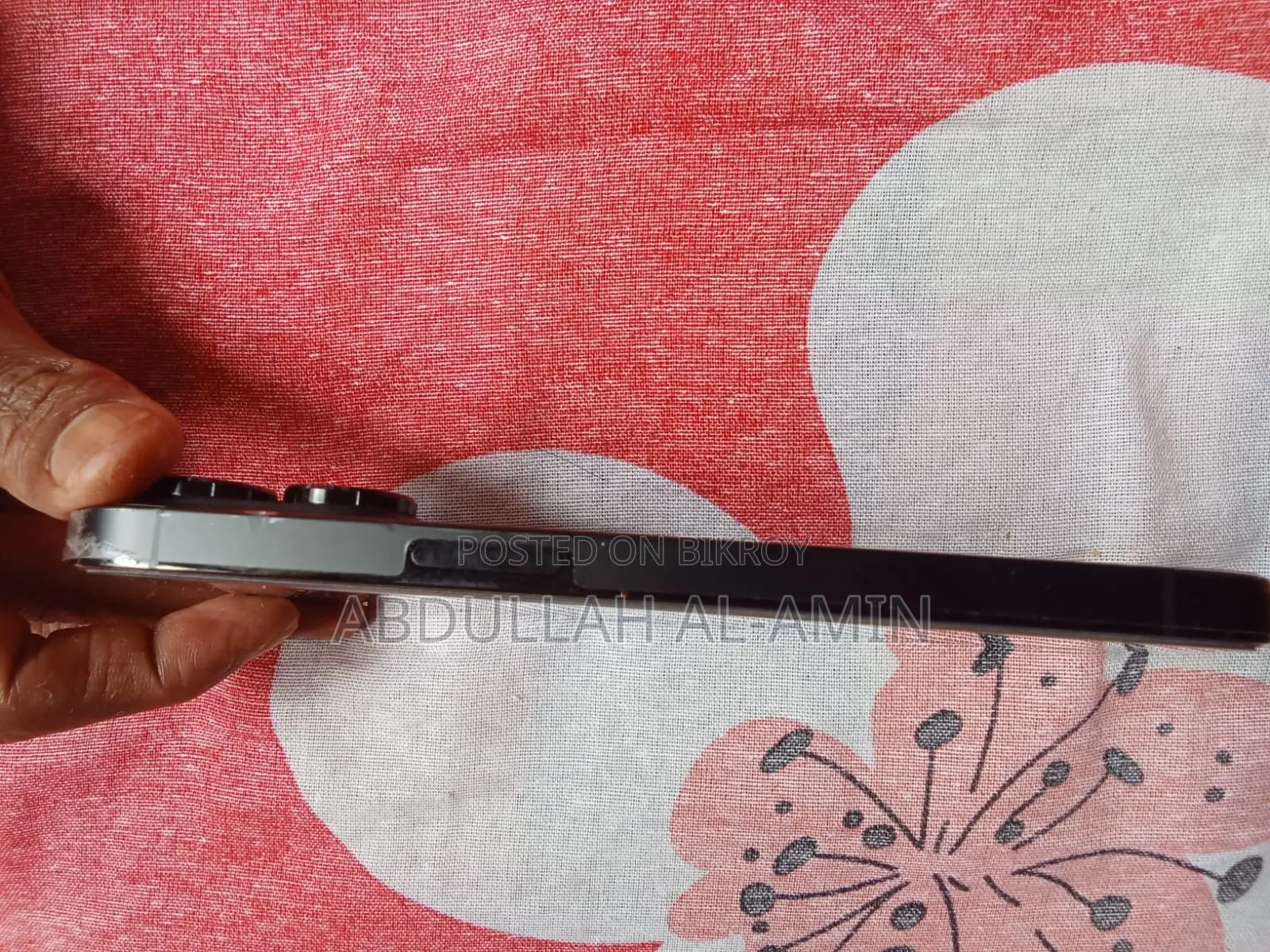 Apple iPhone 14 Pro . (Used)