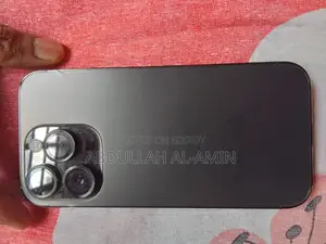 Apple iPhone 14 Pro . (Used)