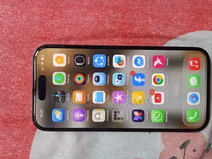 Apple iPhone 14 Pro . (Used)
