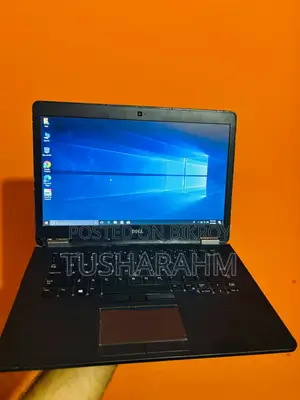 DELL Latitude E7470 ল্যাপটপ