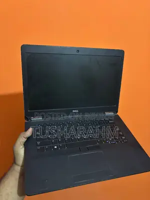 DELL Latitude E7470 Laptop