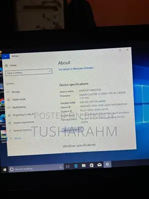 DELL Latitude E7470 Laptop