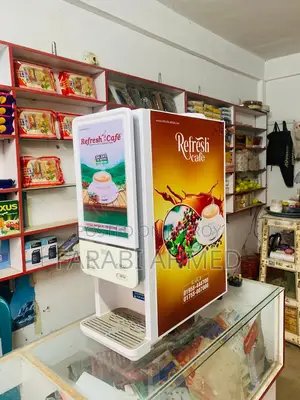 কফি মেশিন বিক্রি