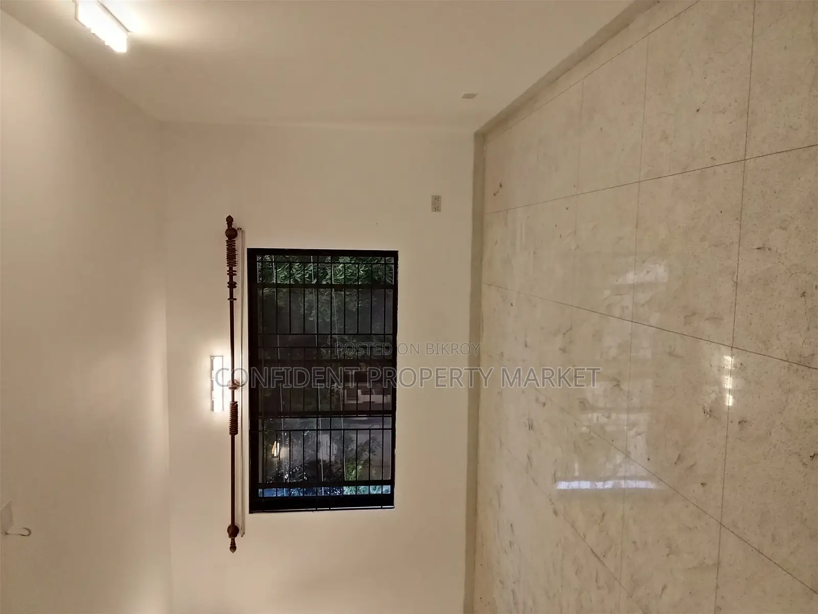 Flat For Rent In Baridhara