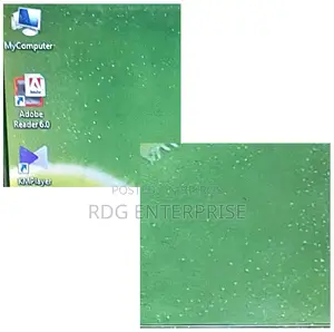 Samsung Syncmaster Desktop With Cpu