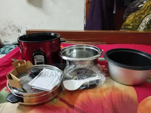 রাইস কুকার