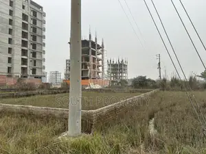৪ কাঠা প্লট বিক্রয় >> পি ব্লক বসুন্ধরা || বারিধারা