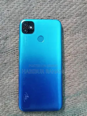 Itel Vision 1 Plus 2 GB RAM 32 GB ROM (Used)