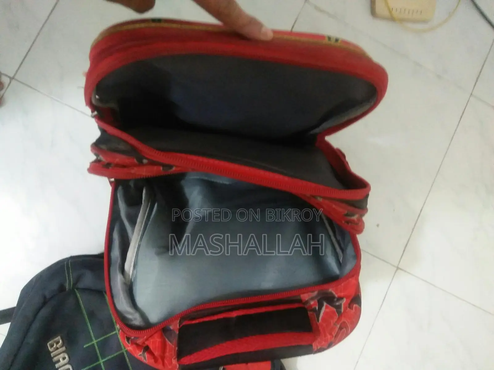 Backpack for Sale