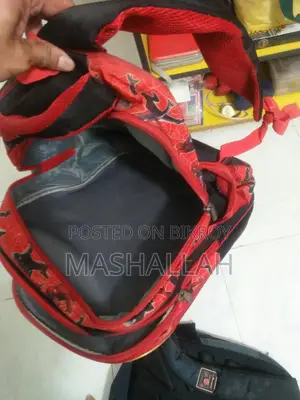 Backpack for Sale