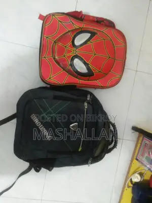 Backpack for Sale