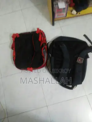 Backpack for Sale