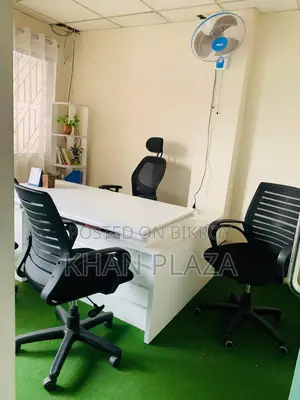 805 Sft Commercial Office Space for Rent