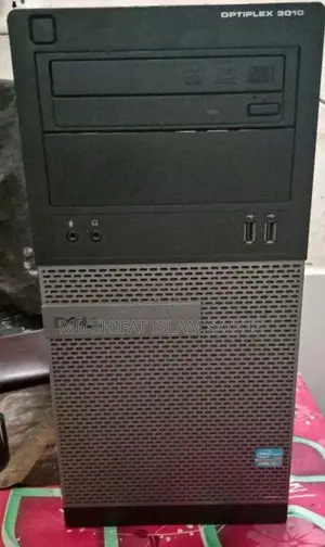 ডেল অরিজিনাল ব্র্যান্ড পিসি