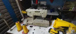 Typical Lock Machine