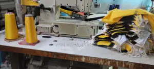 Typical Lock Machine