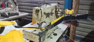 Typical Lock Machine
