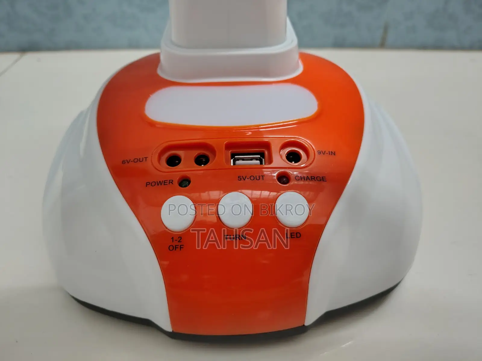 Best Selling Rechargeable Fan – Limited Stock!