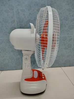 Best Selling Rechargeable Fan – Limited Stock!