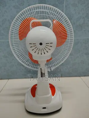Best Selling Rechargeable Fan – Limited Stock!