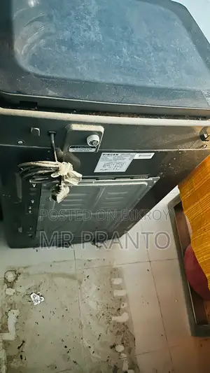 Top Load Washing Machine | S300ATL100ISMJG1 10 KG