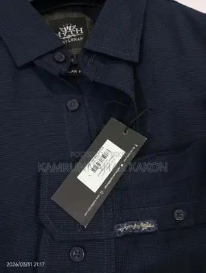 Formal Shirt
