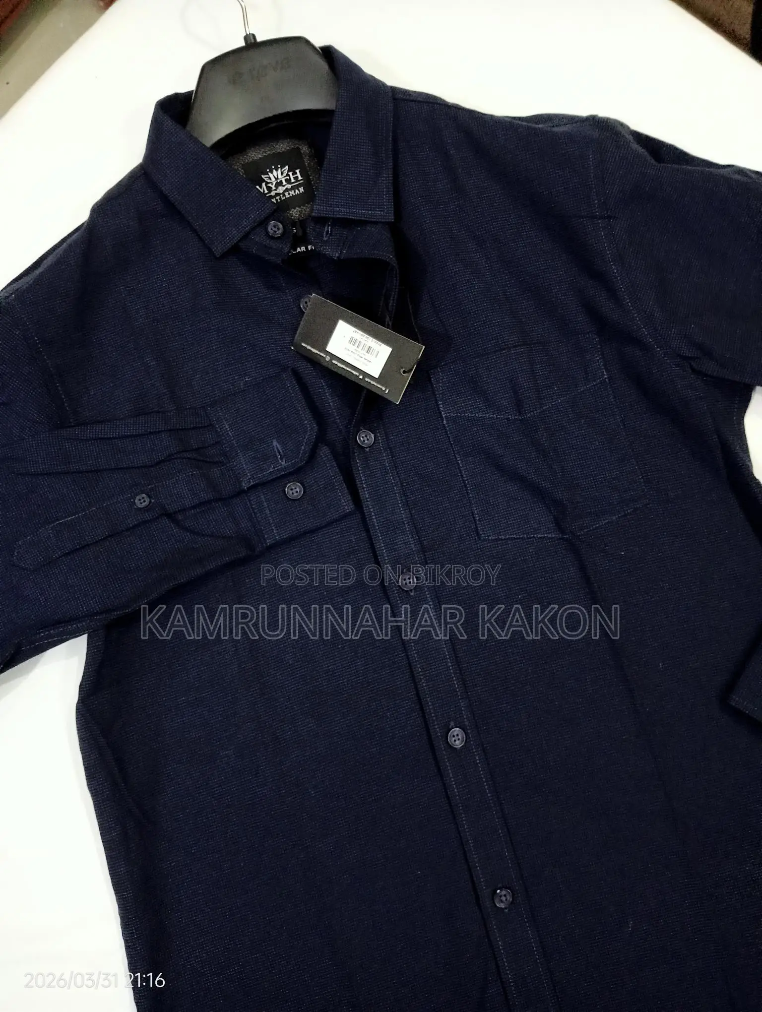 Formal Shirt