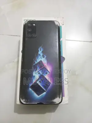 OPPO A92 . (Used)