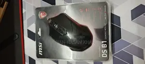 Msi Interceptor Dsb1