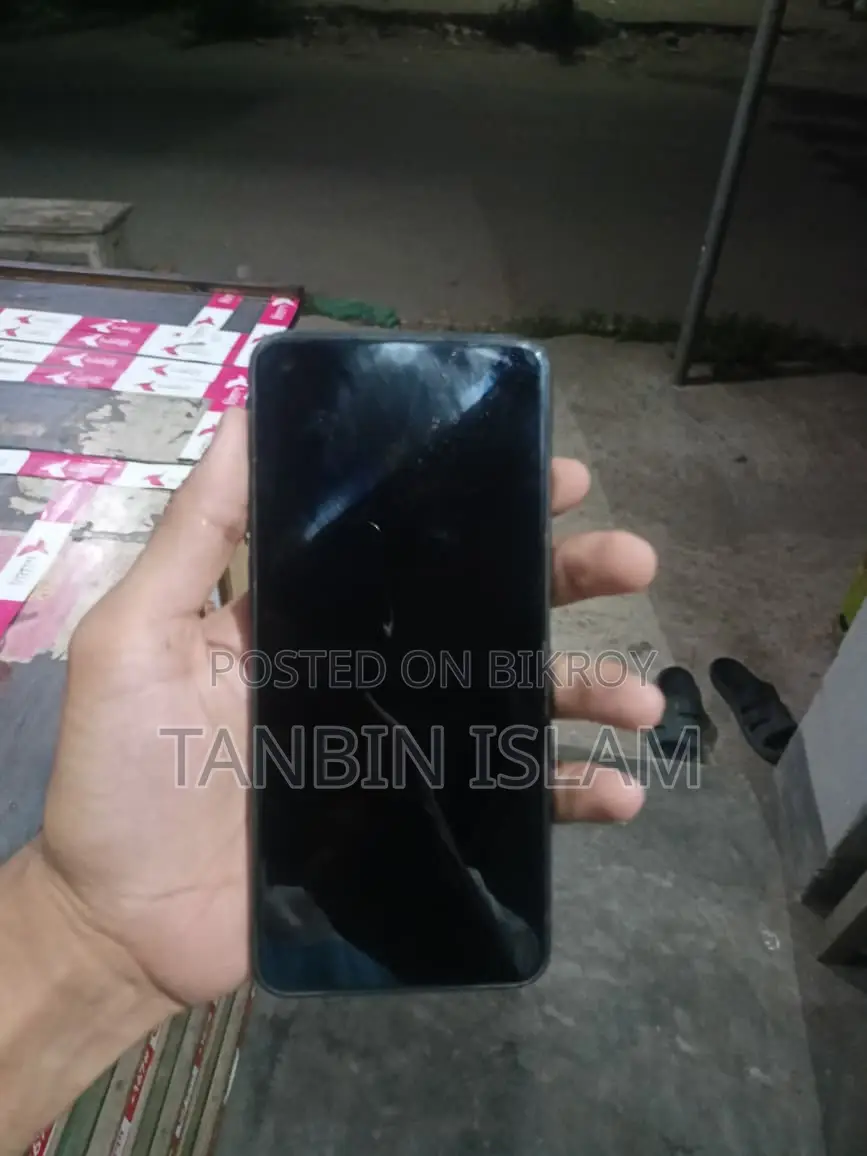 Realme Narzo 50 (Used)