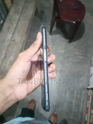 Realme Narzo 50 (Used)