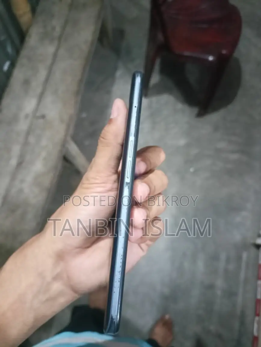 Realme Narzo 50 (Used)