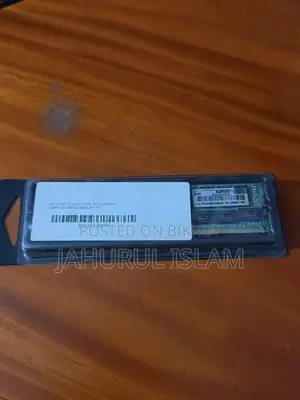 32gb Dd4 2400t Skhynix Ram Hpe Server Or Gaming Pc